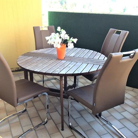 Ferienwohnung Panoramicharz App459 布劳恩拉格 外观 照片