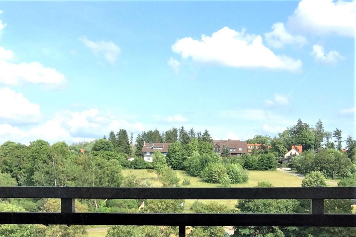 Ferienwohnung Panoramicharz App459 布劳恩拉格 外观 照片