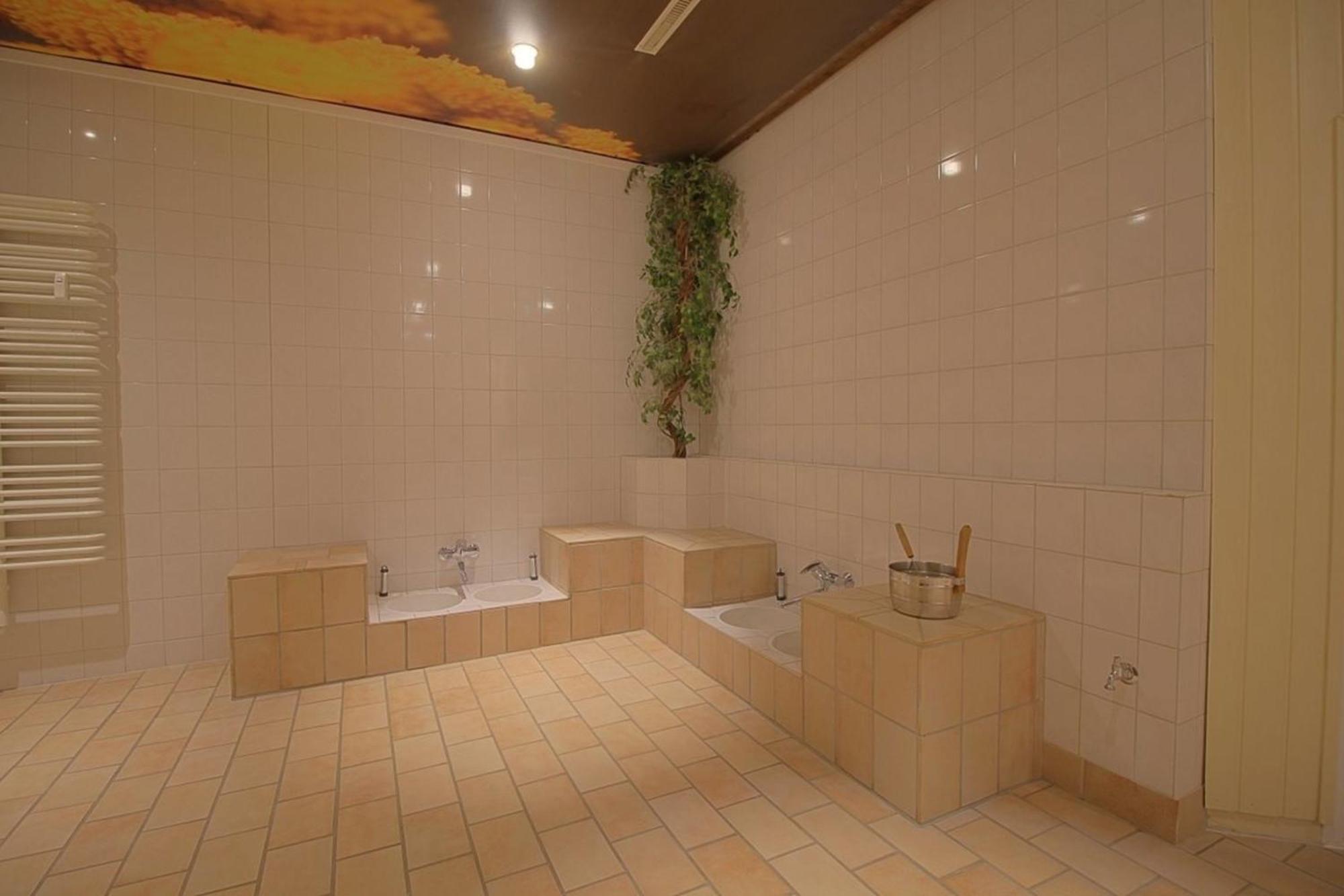 Ferienwohnung Panoramicharz App459 布劳恩拉格 外观 照片