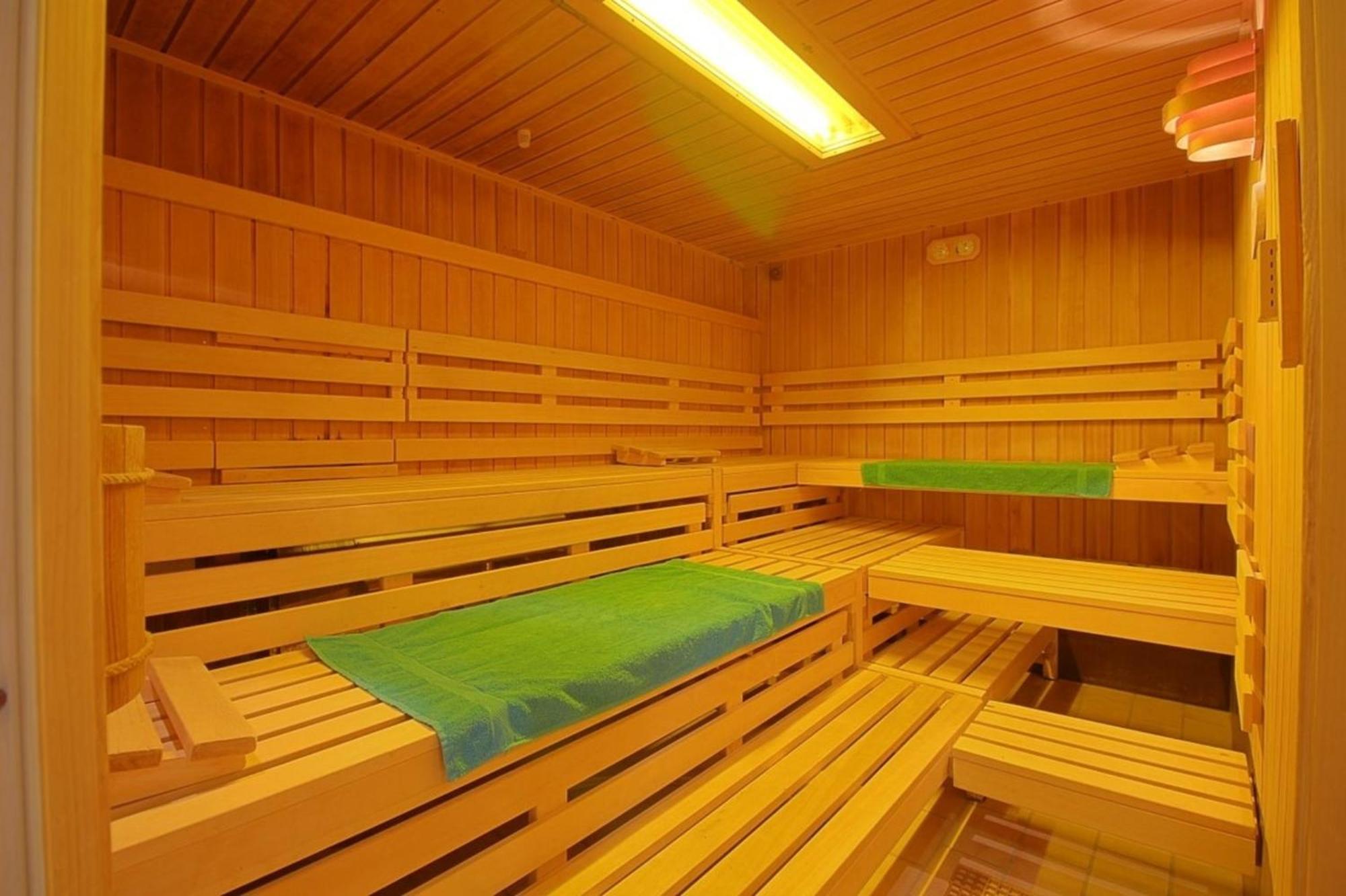 Ferienwohnung Panoramicharz App459 布劳恩拉格 外观 照片