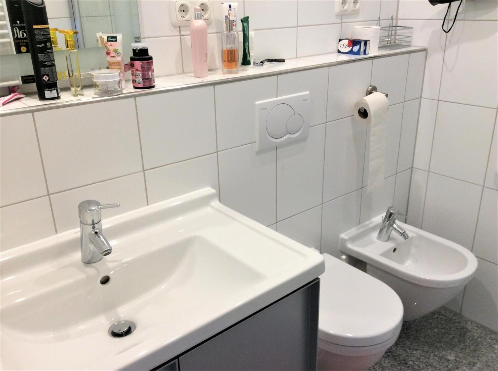 Ferienwohnung Panoramicharz App459 布劳恩拉格 外观 照片