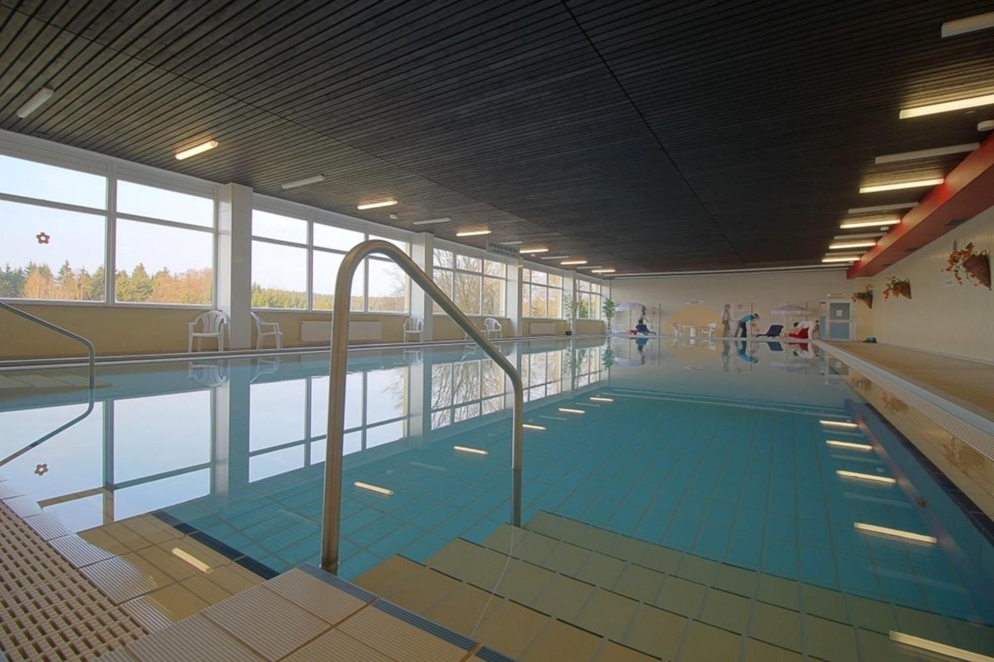 Ferienwohnung Panoramicharz App459 布劳恩拉格 外观 照片