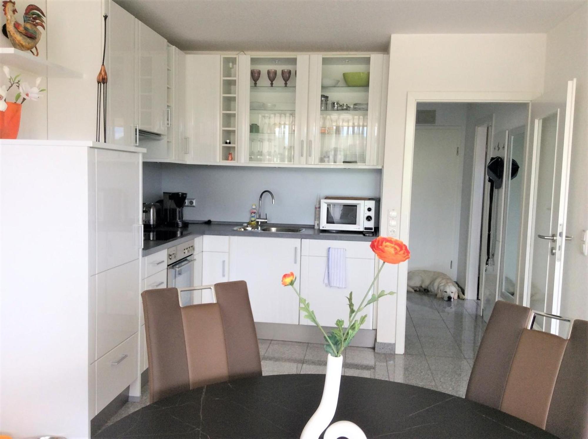 Ferienwohnung Panoramicharz App459 布劳恩拉格 外观 照片