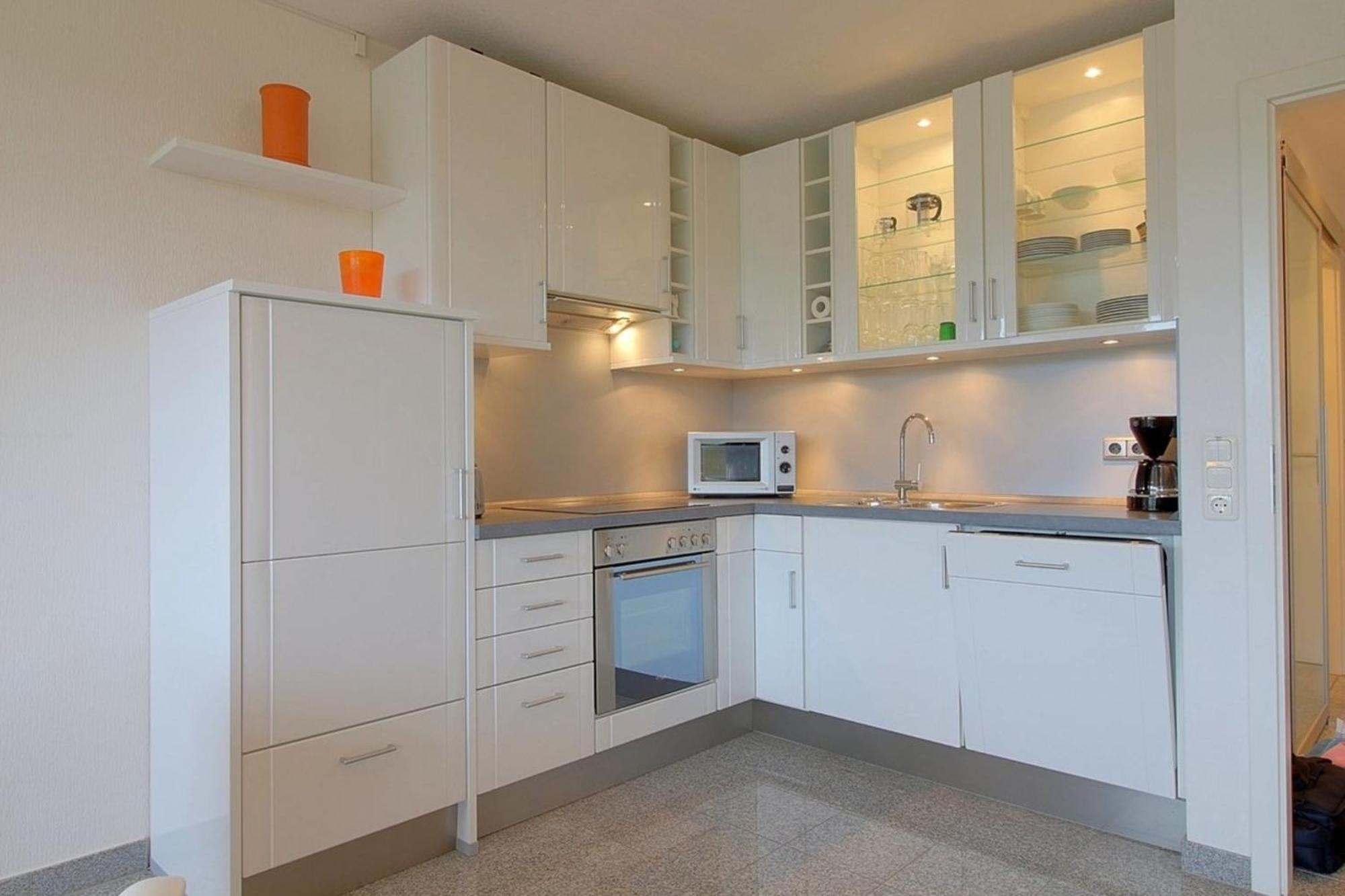 Ferienwohnung Panoramicharz App459 布劳恩拉格 外观 照片