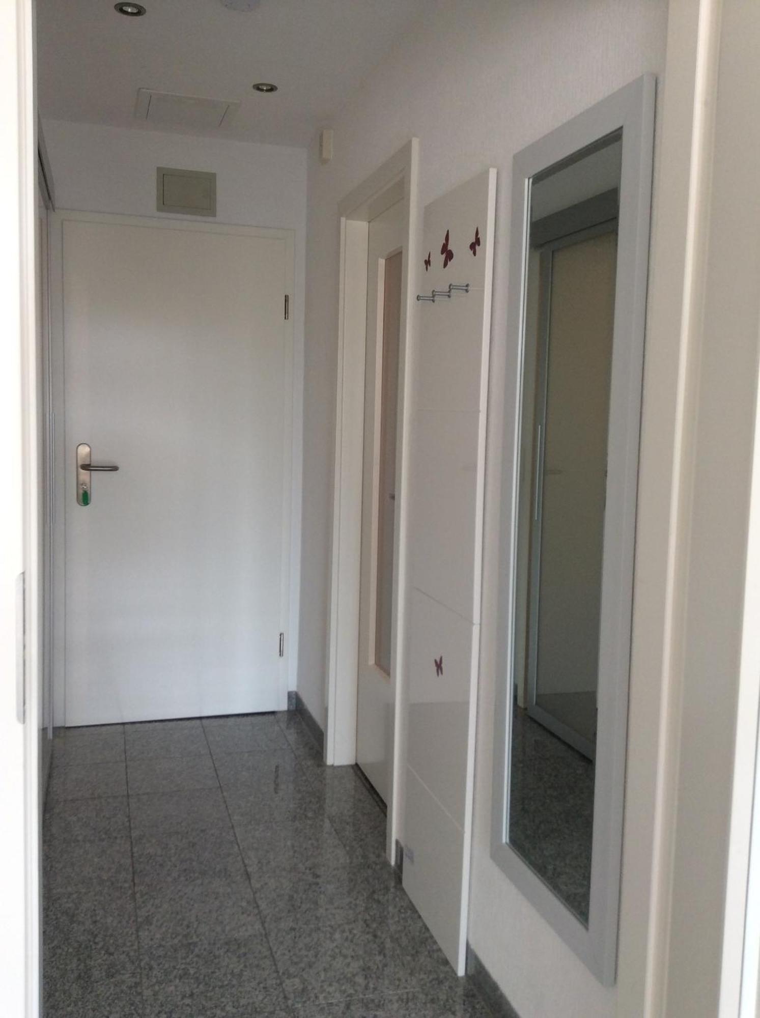 Ferienwohnung Panoramicharz App459 布劳恩拉格 外观 照片