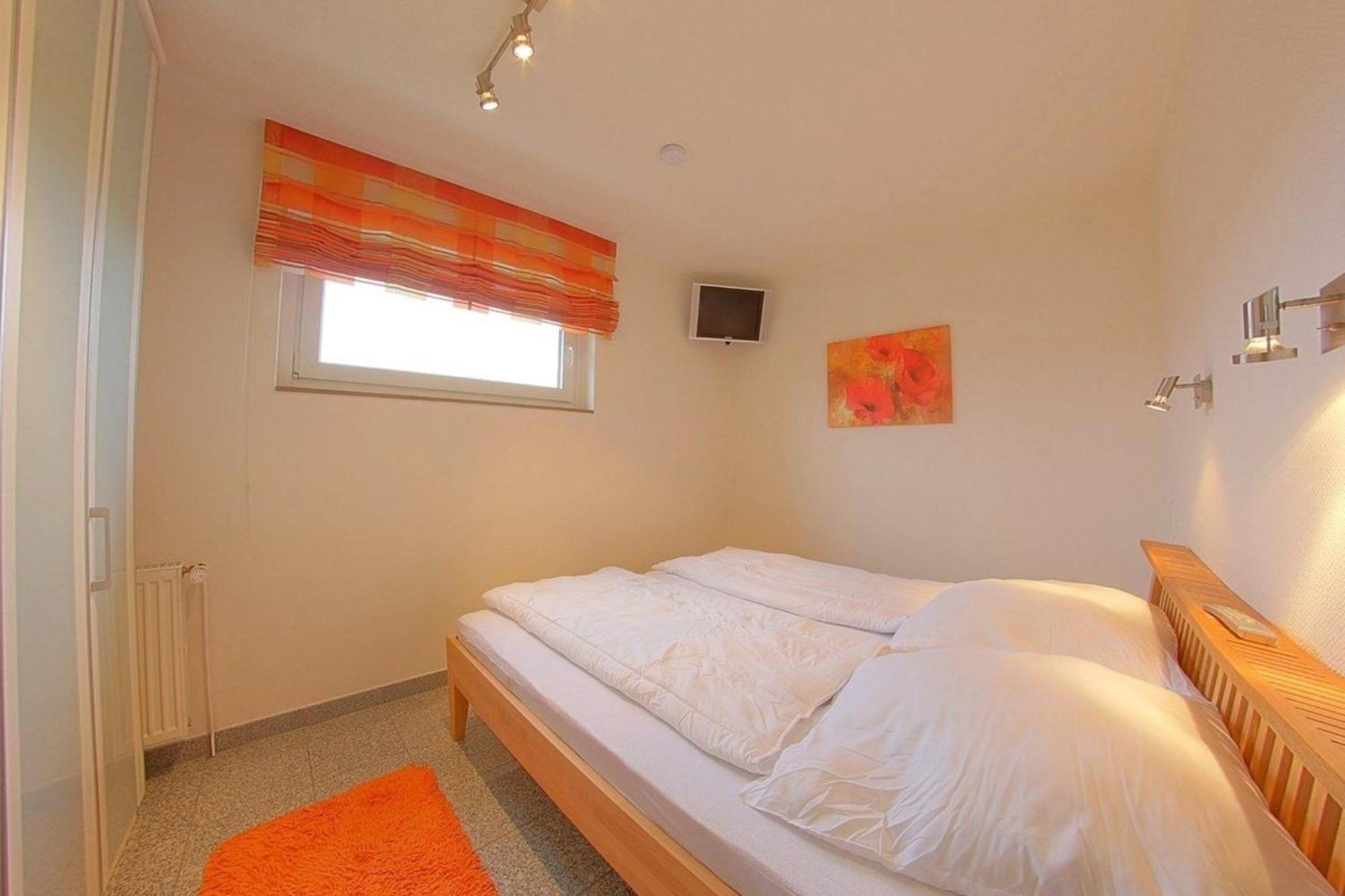 Ferienwohnung Panoramicharz App459 布劳恩拉格 外观 照片