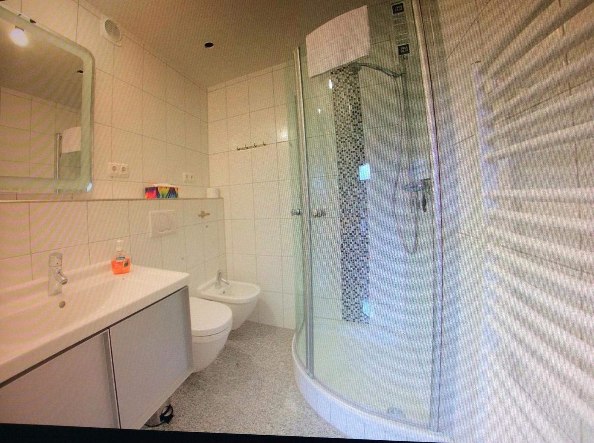 Ferienwohnung Panoramicharz App459 布劳恩拉格 外观 照片