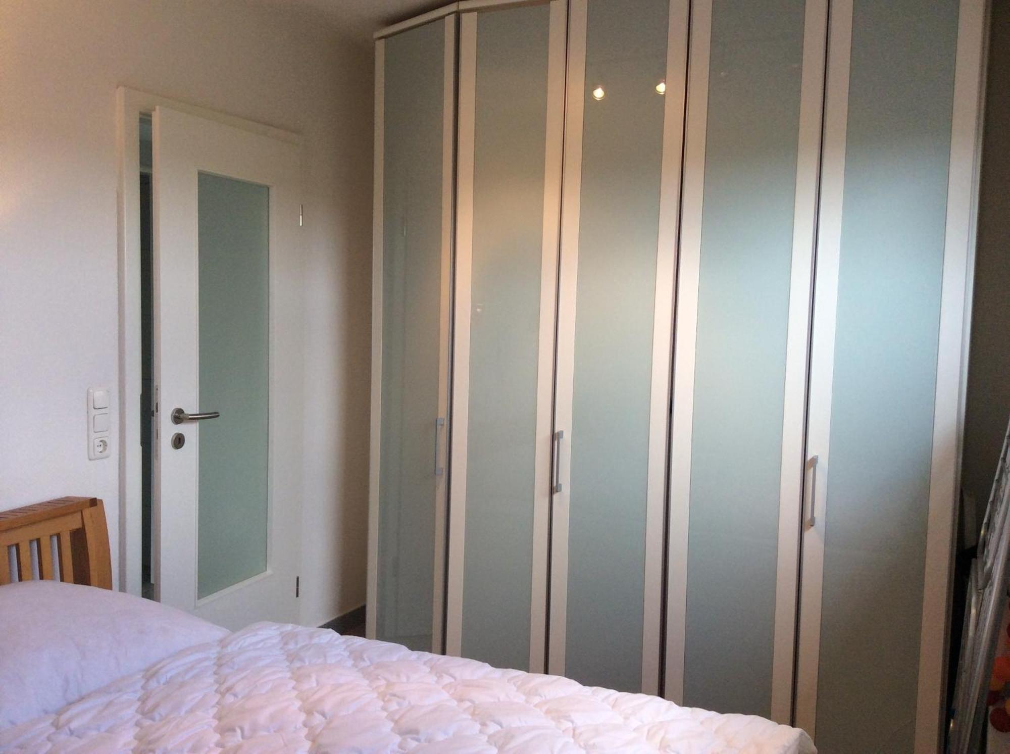 Ferienwohnung Panoramicharz App459 布劳恩拉格 外观 照片