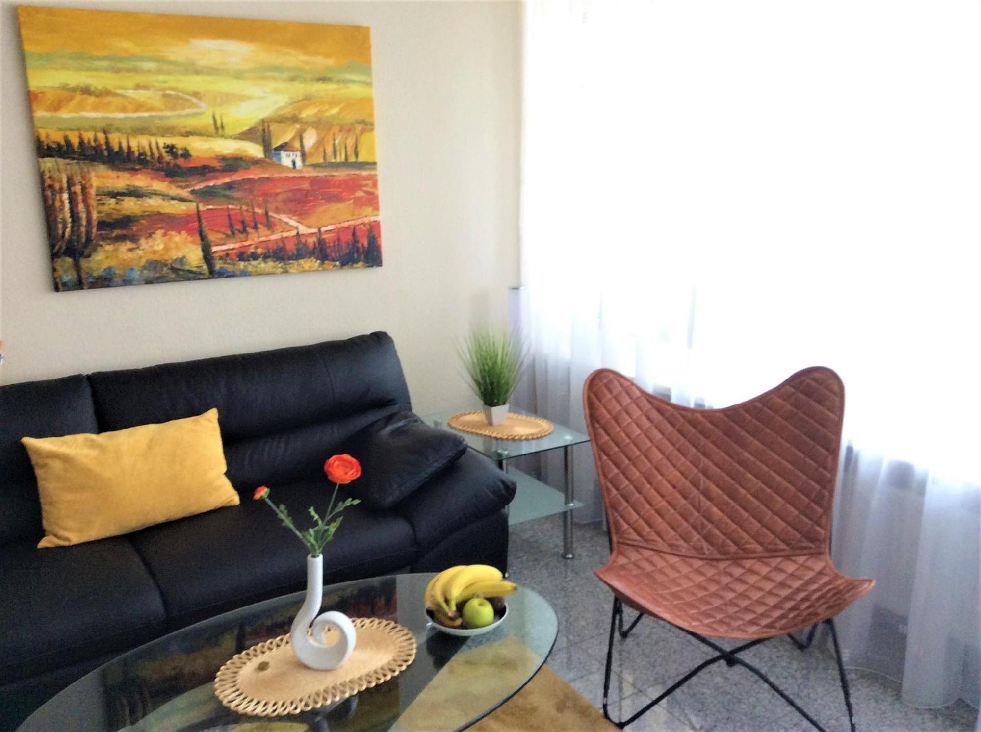 Ferienwohnung Panoramicharz App459 布劳恩拉格 外观 照片