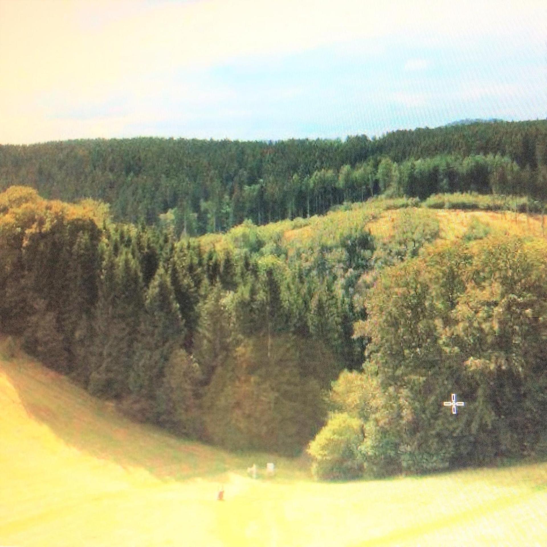 Ferienwohnung Panoramicharz App459 布劳恩拉格 外观 照片