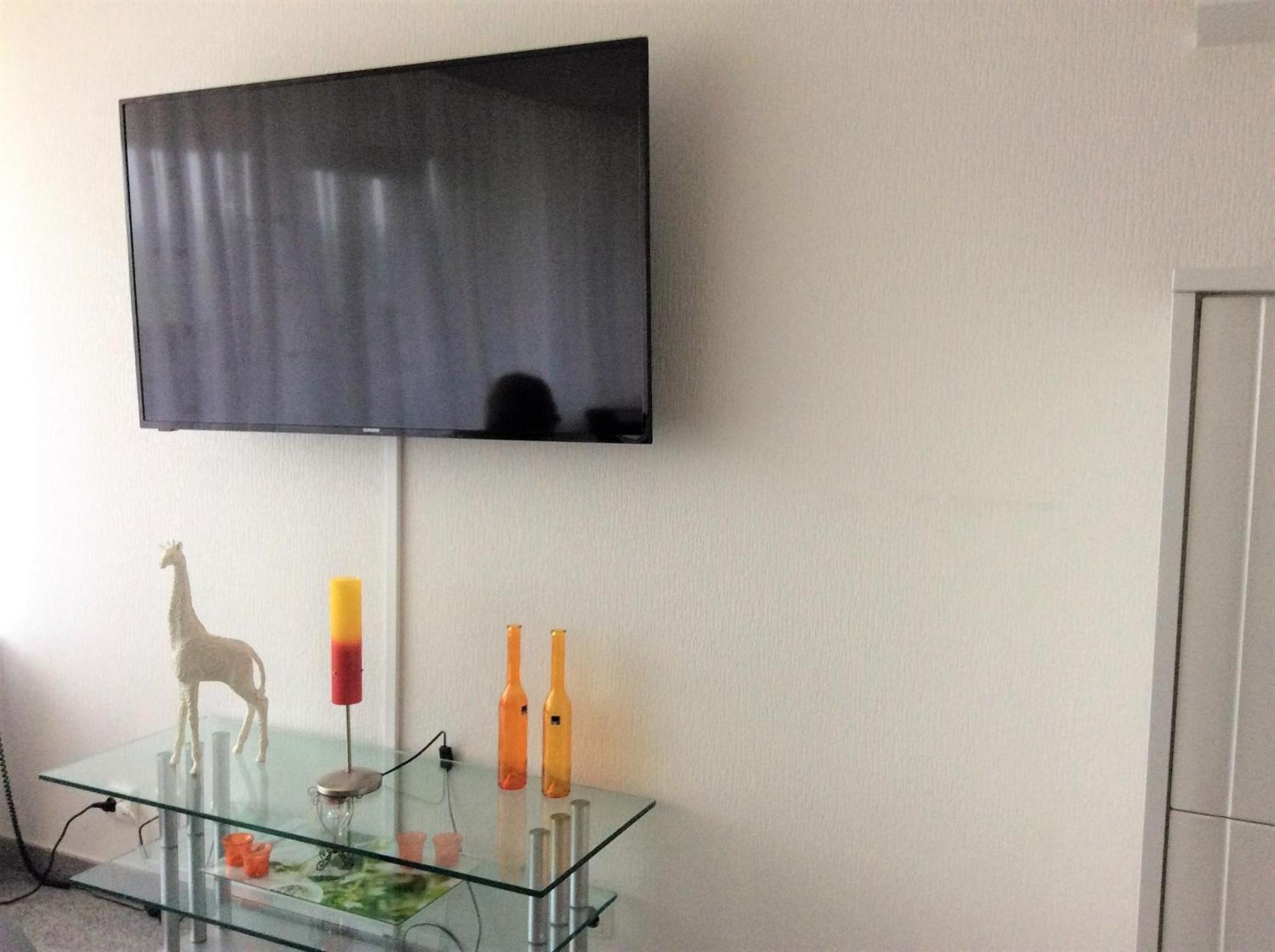 Ferienwohnung Panoramicharz App459 布劳恩拉格 外观 照片
